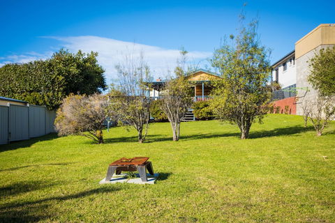 Bungo Beach House Pet Friendly House - Holiday Adelaide 0