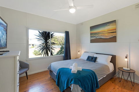 Bungo Beach House Pet Friendly House - Holiday Adelaide 6