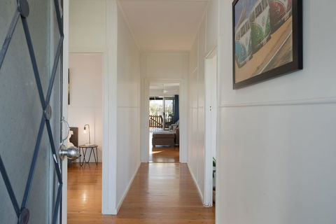 Bungo Beach House Pet Friendly House - Holiday Adelaide 2