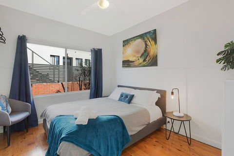 Bungo Beach House Pet Friendly House - Holiday Adelaide 3