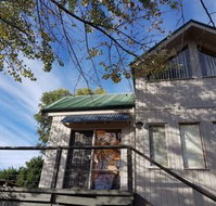 Ridge Runner - Holiday Adelaide