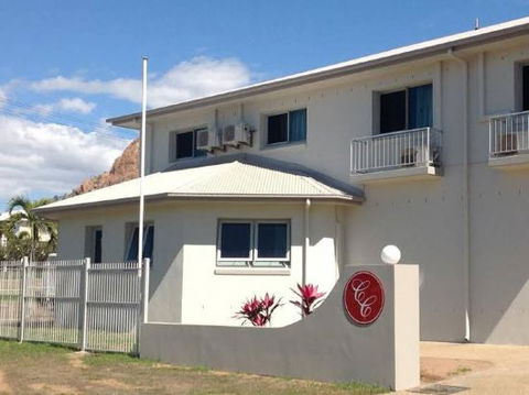 BEST WESTERN CASTLE LODGE MOTEL - Holiday Adelaide 2