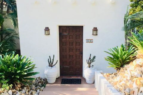 Sensom Luxury Bed & Breakfast Coffs Harbour - Holiday Adelaide 5