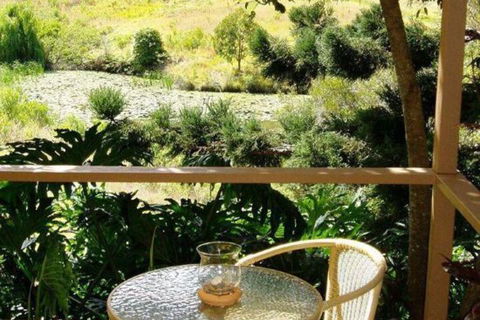 Sensom Luxury Bed & Breakfast Coffs Harbour - Holiday Adelaide 4