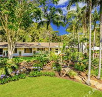 Sensom Luxury Bed  Breakfast Coffs Harbour