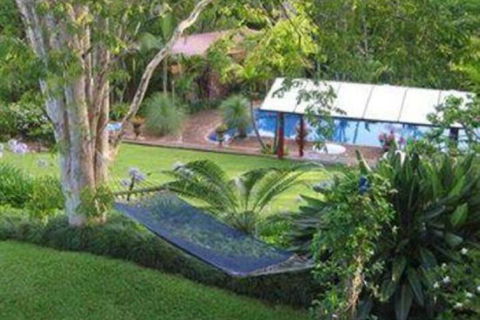 Sensom Luxury Bed & Breakfast Coffs Harbour - Holiday Adelaide 3