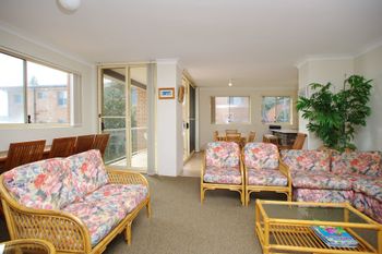 South Pacific Unit 9 Shoal Bay - Holiday Adelaide 0