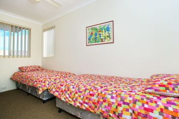 South Pacific Unit 9 Shoal Bay - Holiday Adelaide 4