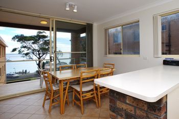 South Pacific Unit 9 Shoal Bay - Holiday Adelaide 5