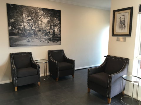 BEST WESTERN Plus Bolton On The Park - Holiday Adelaide 6