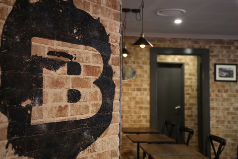 BEST WESTERN Plus Bolton On The Park - Holiday Adelaide 2