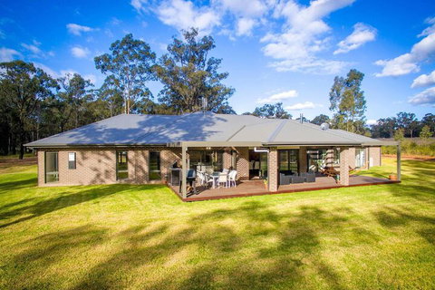 Mirambeena - Holiday Adelaide 2