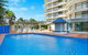 Absolute Beachfront With Views 2BR Apt - thumb 2