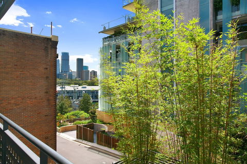 I Can View Woolloomooloo - Holiday Adelaide 5