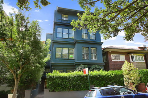 I Can View Woolloomooloo - Holiday Adelaide 0
