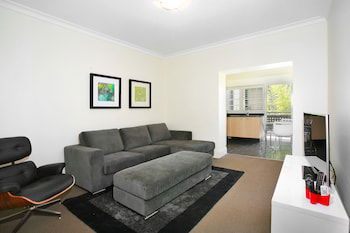 I Can View Woolloomooloo - Holiday Adelaide 6