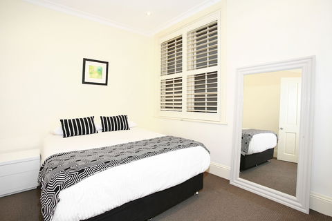 I Can View Woolloomooloo - Holiday Adelaide 3