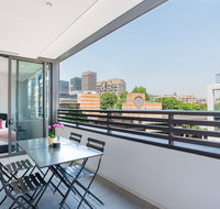 Apartment Darling Harbour - Hay Street - Holiday Adelaide
