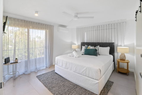 Oceanside Apartment - LAMER9 - Holiday Adelaide 4
