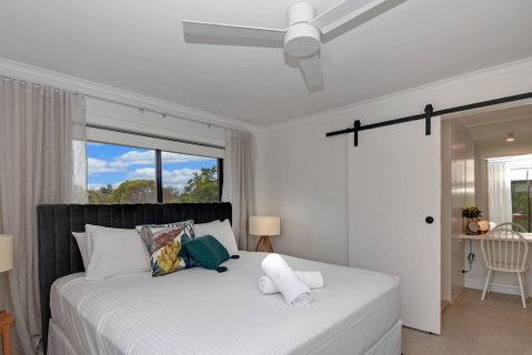 Oceanside Apartment - LAMER9 - Holiday Adelaide 3