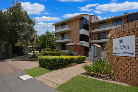 Oceanside Apartment - LAMER9 - Holiday Adelaide 0