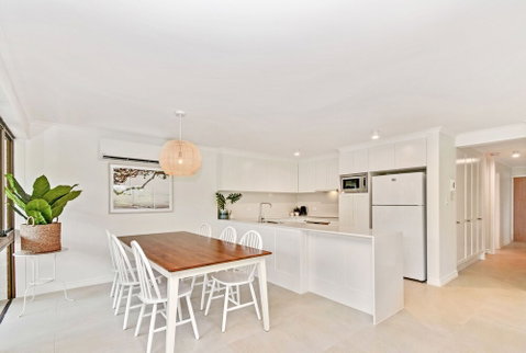 Oceanside Apartment - LAMER9 - Holiday Adelaide 6