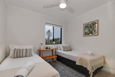 Oceanside Apartment - LAMER9 - Holiday Adelaide 2