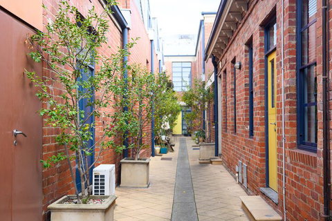 Brooklyn - Holiday Adelaide 0