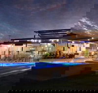 Oasis at Newman - Holiday Adelaide