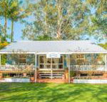Celestial Dew of Tyalgum - Holiday Adelaide