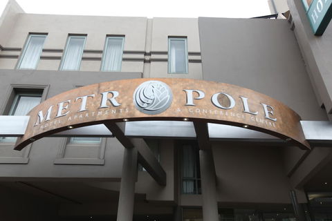 Melbourne Metropole Central - Holiday Adelaide 0