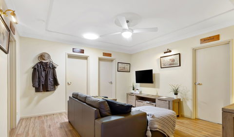 The Guesthouse - Holiday Adelaide 6