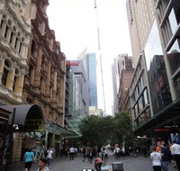 The Apartment Service HOSK2 - Holiday Adelaide