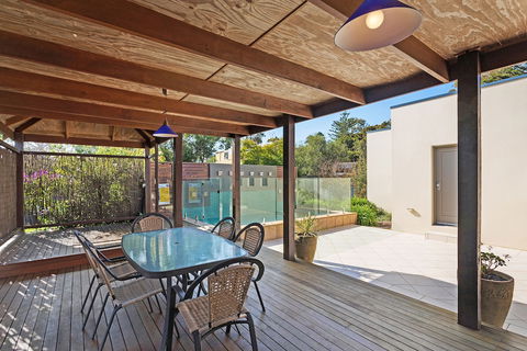 Spencer Park House - Holiday Adelaide 2