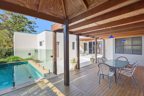 Spencer Park House - Holiday Adelaide 4