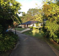 Boambee Retreat