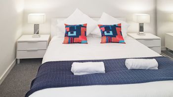 Richmond Lifestyle Apartment - Holiday Adelaide 0