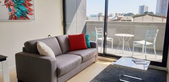 Richmond Lifestyle Apartment - Holiday Adelaide 3