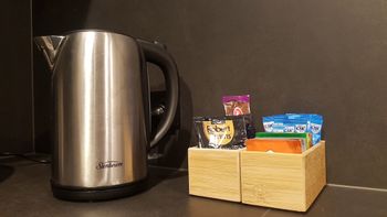 Richmond Lifestyle Apartment - Holiday Adelaide 5