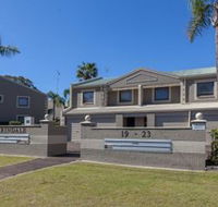Carindale Unit 13 19 23 Dowling Street