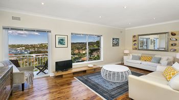 The Apartment Service MOS03 - Holiday Adelaide 0
