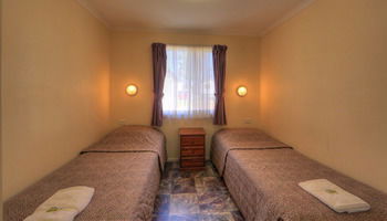 Kahlers Oasis Caravan Park - Holiday Adelaide 5