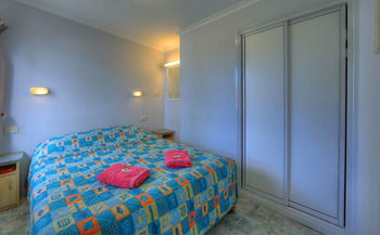 Kahlers Oasis Caravan Park - Holiday Adelaide 6