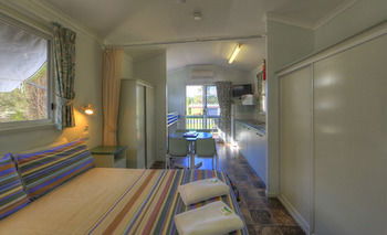 Kahlers Oasis Caravan Park - Holiday Adelaide 4