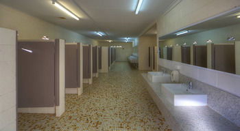 Kahlers Oasis Caravan Park - Holiday Adelaide 1