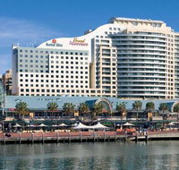 Grand Mercure Darling Harbour Apartments - Holiday Adelaide
