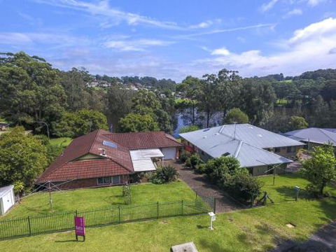 LAKEVIEW - Holiday Adelaide 2