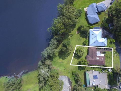 LAKEVIEW - Holiday Adelaide 1