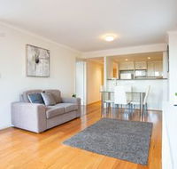 The Apartment Service WILL9 - Holiday Adelaide