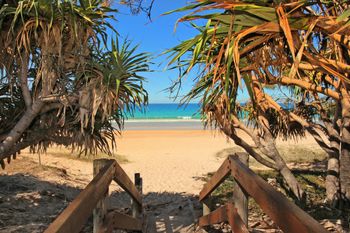 Mungala 2 - Holiday Adelaide 5